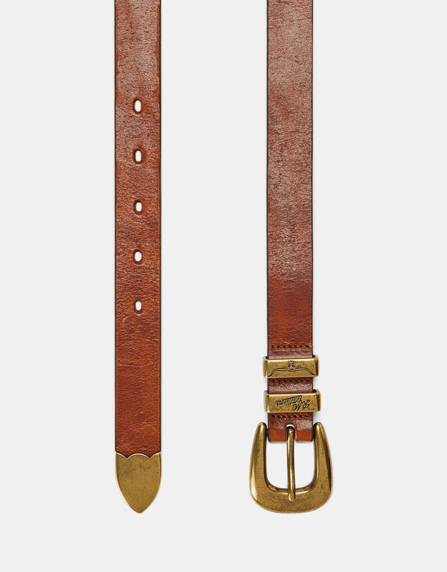 R.M.Williams - Carrieton Belt