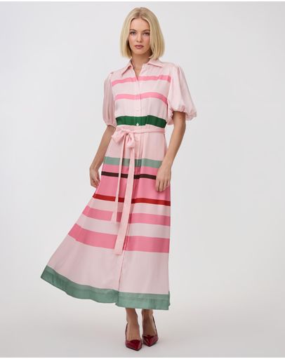Retro Stripe