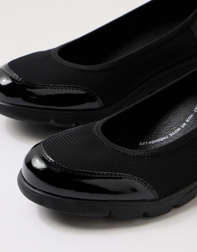 Rockport - Brillion Ro