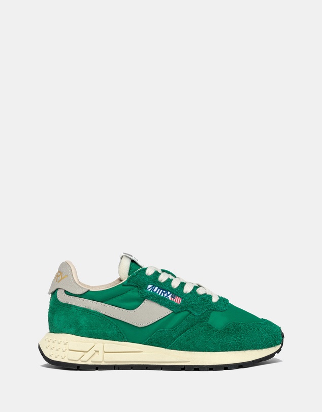 Autry - Reelwind Low - Men's