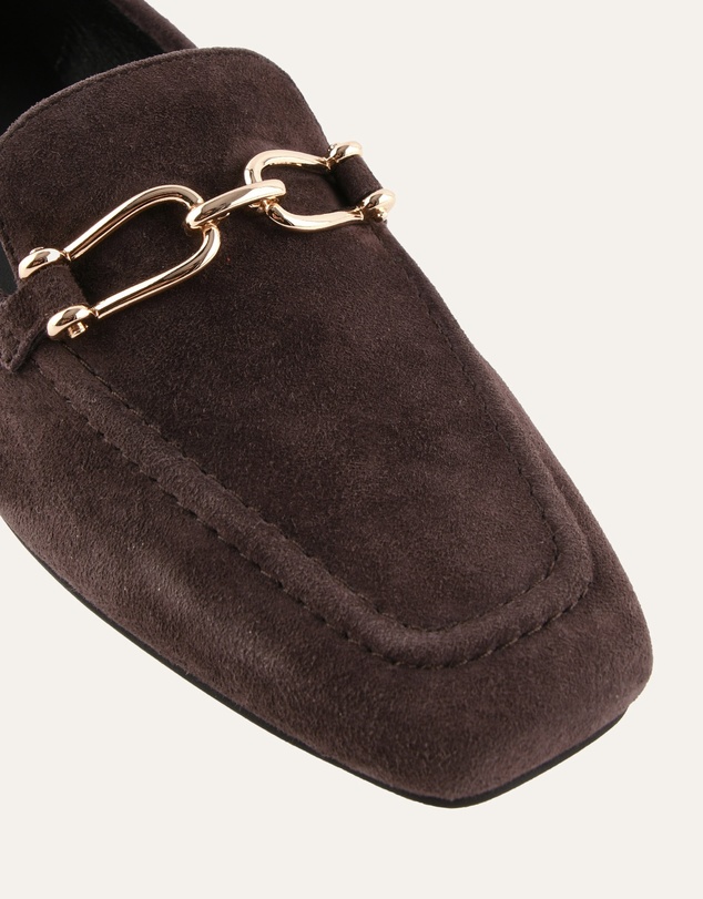 Jo Mercer - Octavia Loafers