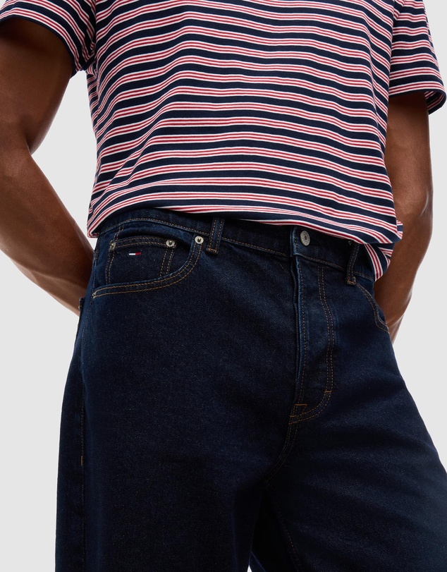 Tommy Jeans - Jaimie Loose Straight Jeans