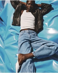 M.N.G - Davina Jeans