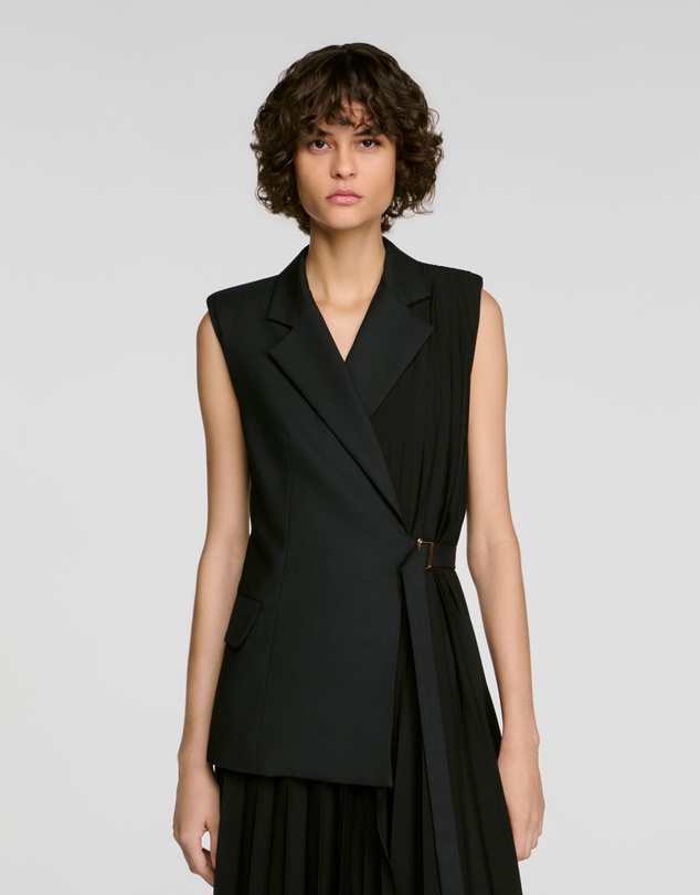 Sandro - Eleonore Dress