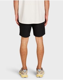 Academy Brand - Allday Volley Short