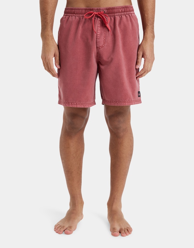 Quiksilver - Mens Everyday 17
