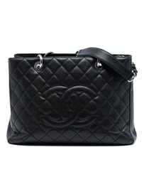 Pre-Loved by Azura Reborn - Pre-Loved Caviar Grand Shopping Tote