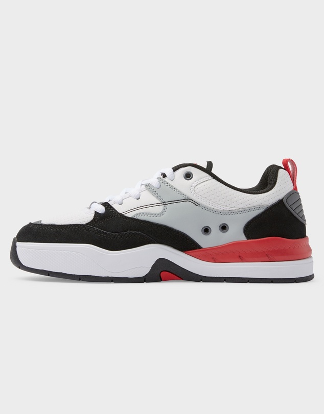 DC Shoes - Mens DC Ascend Sneakers