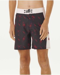 Rip Curl - Eternal Shred Mirage Boardshort - Kids