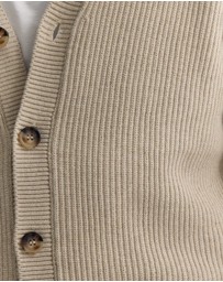 Oxford - Lincon Cardigan