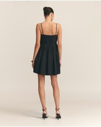 ST MRLO - Lilli Mini Dress