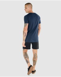 DVNT - Grand Saxon Tee