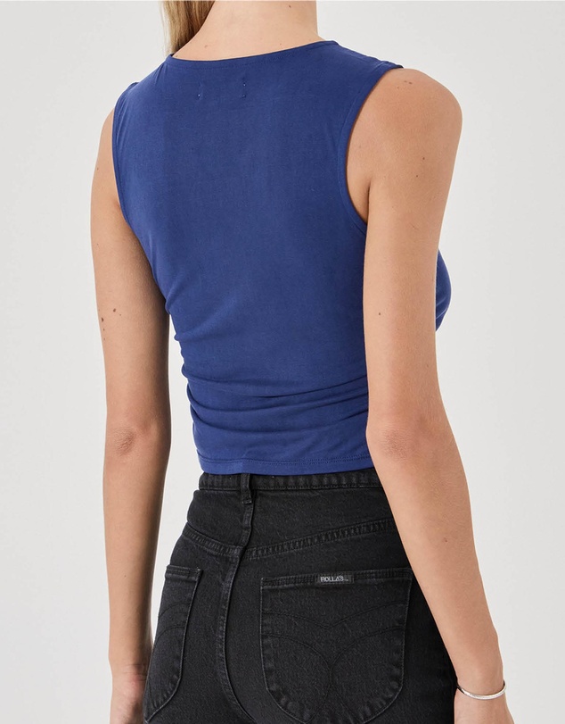 Rolla's - Loulou Straight Jeans