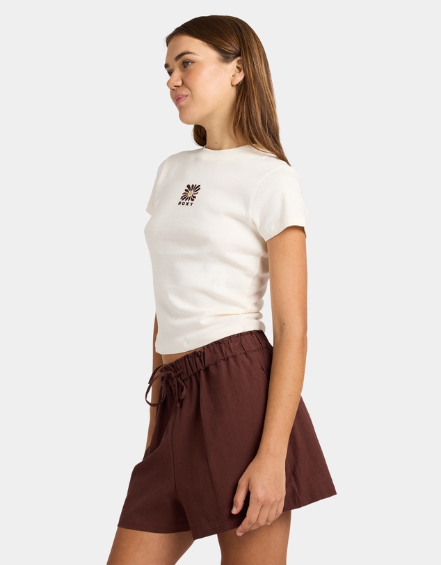 Roxy - Womens Oasis T-Shirt