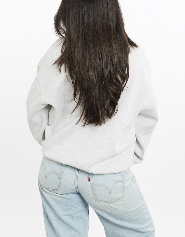 Vintage by The Real Deal - Pre Loved - Vintage 90s Park City Utah Ski Resort Sweatshirt