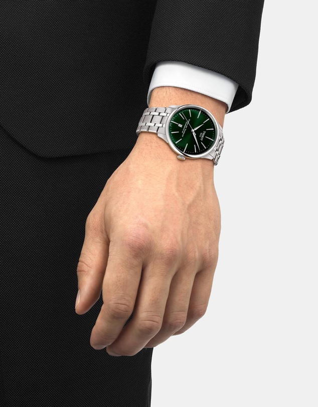 Tissot - Chemin des Tourelles Powermatic 80 42 mm