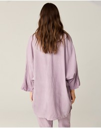 Primness - Gracie Kimono