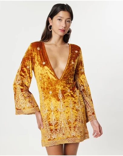 LENNI the label - Rumi Dress