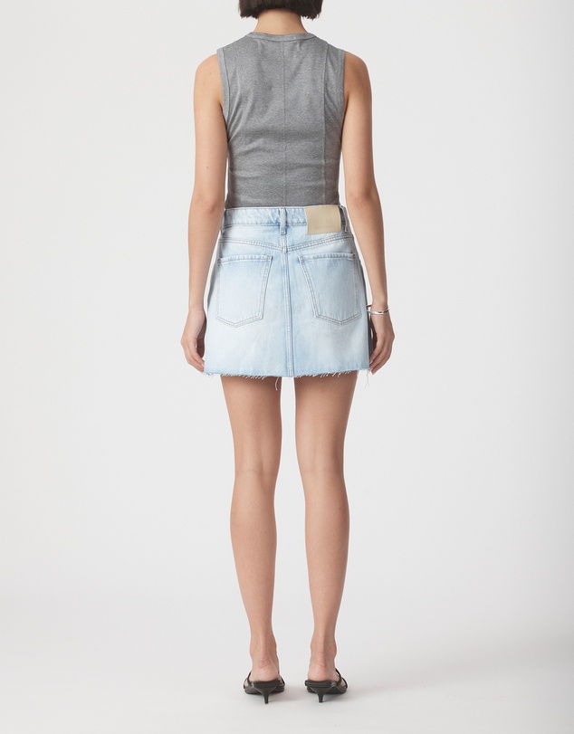 Nobody Denim - Eve Skirt