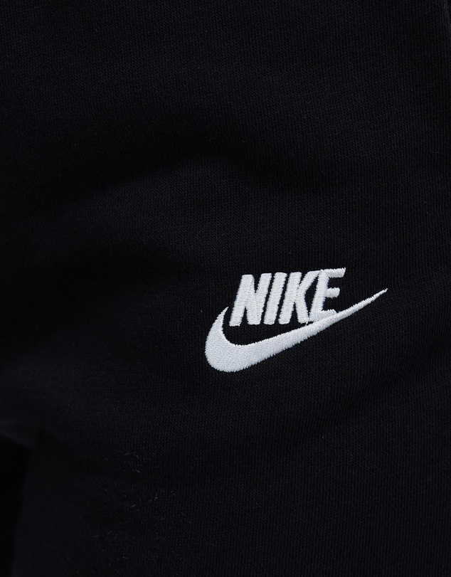 Nike - Sportswear Club Fleece Mid-Rise Joggers