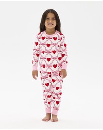 Rock Your Kid - Clara Sleep Set - Kids-Teens