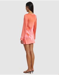 Significant Other - Rumer Mini Dress