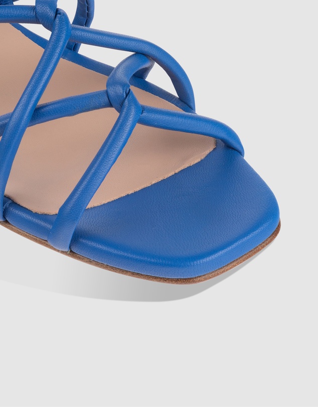Habbot - Asti Flat Sandals