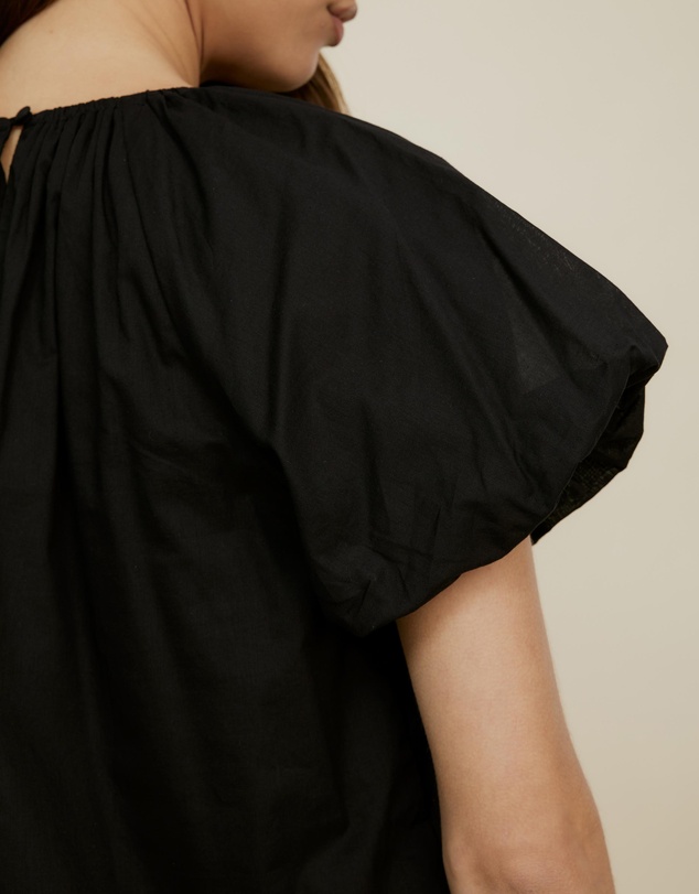 The Fated - Daila Blouse
