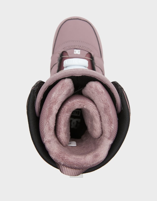 DC Shoes - Womens Lotus BOA Snowboard Boots