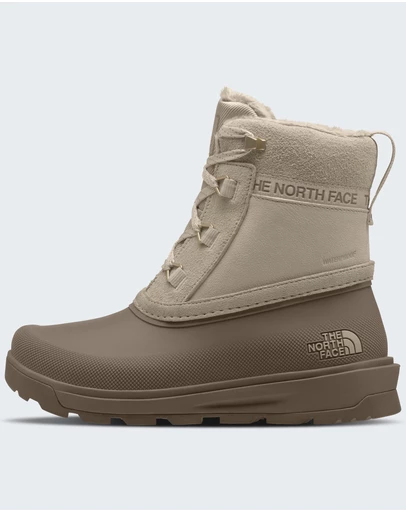 The North Face - Shellista V SHORTY WP - Women's