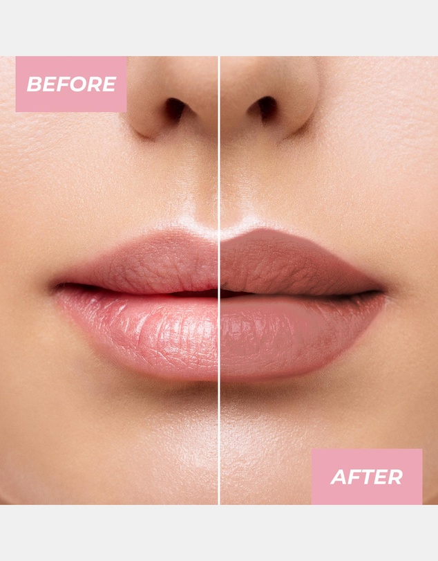 MCoBeauty - Perfect Pout Lip Liner - Cheeky Chat