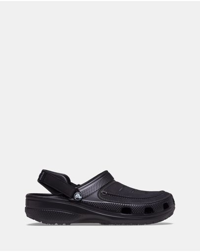 Black & Slate Grey