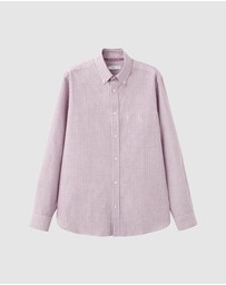 M.N.G - Oxlir Shirt