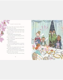 Brumby Sunstate - Enid Blyton: Treasury of Bedtime Stories