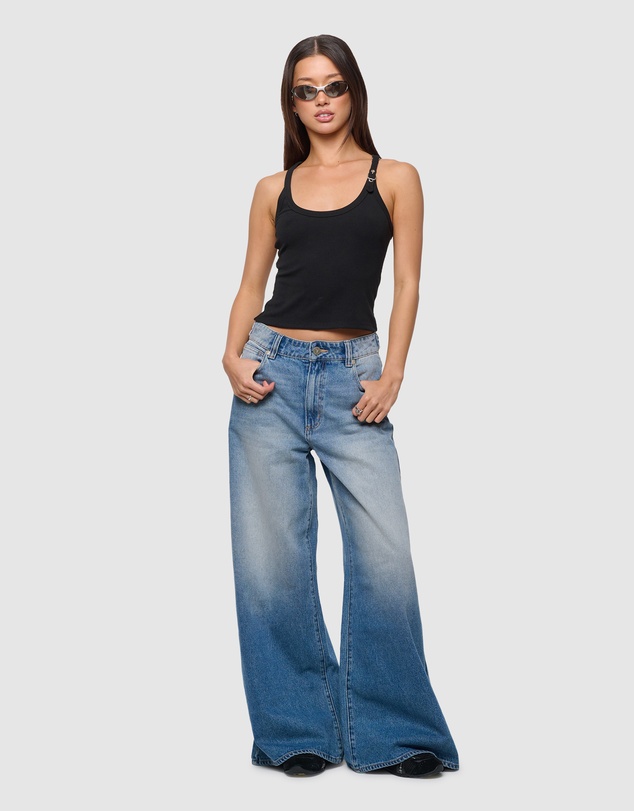 Abrand - 94 Baggy Tamara Cinch Recycled