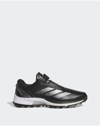 adidas Performance - Adizero Zg Lo Boa Spikeless Golf Shoes Unisex