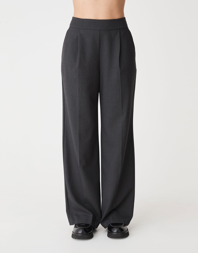 Forcast - Westwood Elastic Waist Pants