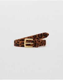 M.N.G - Leon Belt
