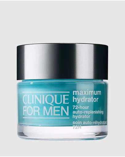 Clinique - Clinique For Men Maximum Hydrator 72-Hour Auto-Replenishing Hydrator - 50ml