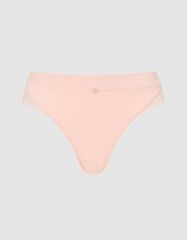KBX - Charlotte Brazilian Briefs