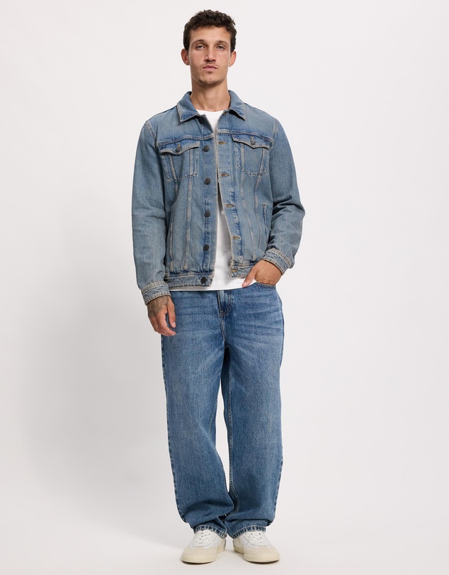 Jack & Jones - Jean Jacket