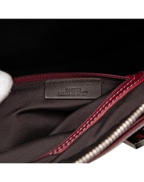 Pre-Loved by Azura Reborn - Pre-Loved Leather Senda Handbag