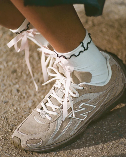 New Balance - 204L - Unisex