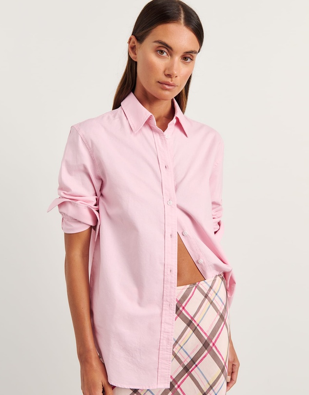 Jag - Oxford Shirt