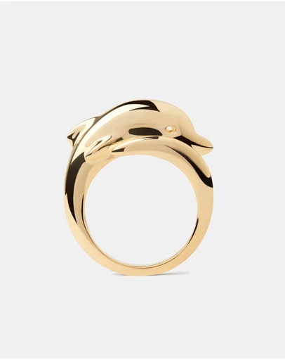 PDPAOLA - Dolphin Ring