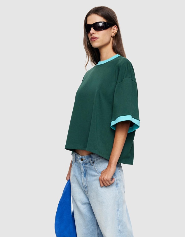 Lioness - Bloom Short Sleeve Top