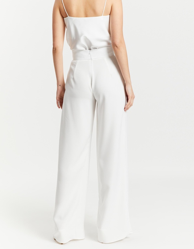 Moira Hughes - The White Label - The Ariana Pants