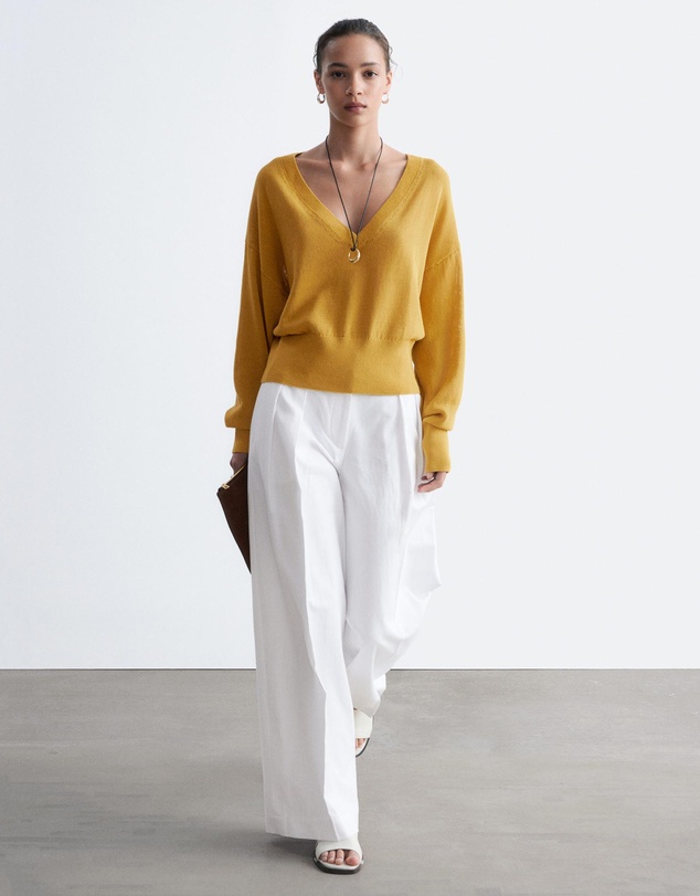 & Other Stories - Marion Sweater