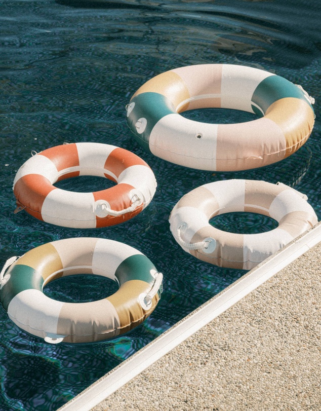 Business & Pleasure Co. - The Pool Float - Small