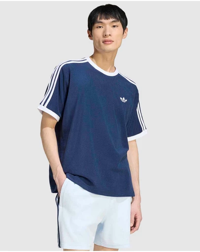 adidas Originals - Terry Polo
